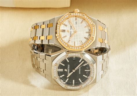 harga jam tangan audemars piguet original|authentic Audemars Piguet.